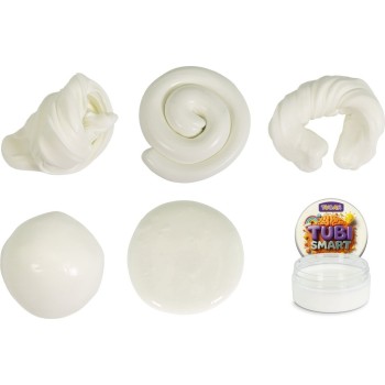 Tuban Tubi Smart - Glow! Πλαστελίνη Νέας Γενιάς TU3849 5901087038496