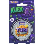 Tuban Tubi Smart - Alien! Πλαστελίνη Νέας Γενιάς TU3852 5901087038526