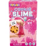 Tuban Σετ - Κατασκευή Slime - Μπισκότο XL TU3168 5901087031688