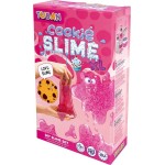 Tuban Σετ - Κατασκευή Slime - Μπισκότο XL TU3168 5901087031688