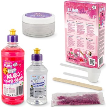 Tuban Set - Making Slime - Biscuit XL TU3168 5901087031688