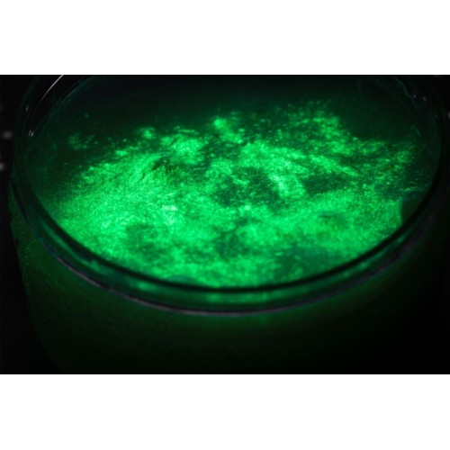 Tuban Σετ - Κατασκευή Slime - Glow in the Dark XL TU3175 5901087031756