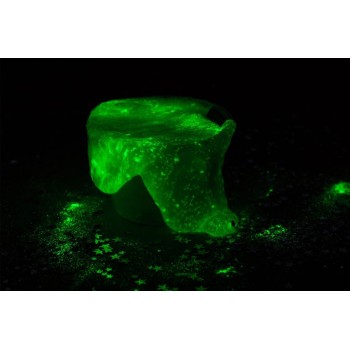 Tuban Set - Construction Slime - Glow in the Dark XL TU3175 5901087031756