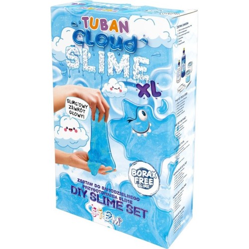 Tuban Set - Construction Slime - Cloud XL TU3173 5901087031732