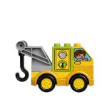 LEGO Duplo Τα Πρώτα Μου Αυτοκίνητα Και Φορτηγά 10816 5702015595285