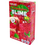 Tuban Σετ - Κατασκευή Slime - Φράουλα XL TU3170 5901087031701
