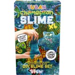 Tuban Σετ - Κατασκευή Slime - Χαμαιλέων XL TU3456 5901087034566