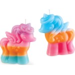4M 3D Unicorns Candle Making 4817 4893156048172