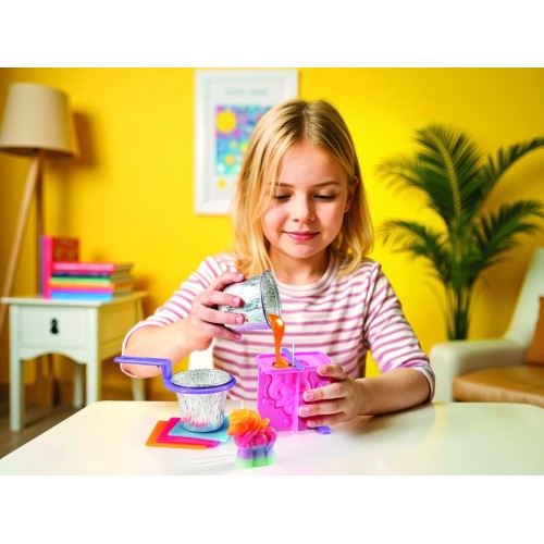 4M 3D Unicorns Candle Making 4817 4893156048172