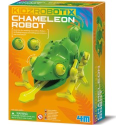 4M Robot Chameleon 3472 4893156034724