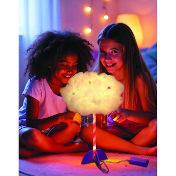 4M Lighting Cloud Construction 4803 4893156048035
