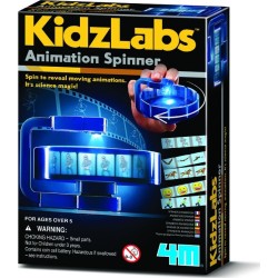 4M Spinner Animations 3478 4893156034786