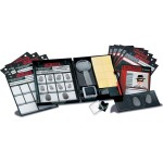 4M Forensic Investigation Toolkit for Detectives 3492 4893156034922