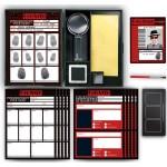 4M Forensic Investigation Toolkit for Detectives 3492 4893156034922