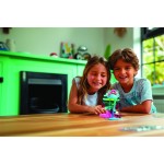 4M Paint and Foam Laboratory 3491 4893156034915