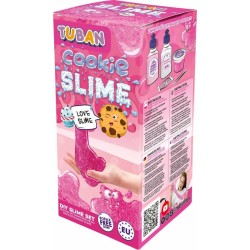 Tuban Set - Making Slime - Cookie TU3137 5901087031374