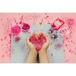 Tuban Σετ - Κατασκευή Slime - Μπισκότο TU3137 5901087031374