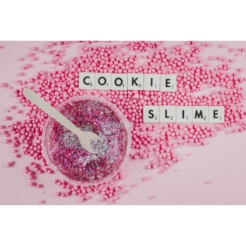 Tuban Set - Making Slime - Cookie TU3137 5901087031374