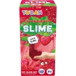 Tuban Σετ - Κατασκευή Slime - Φράουλα TU3139 5901087031398