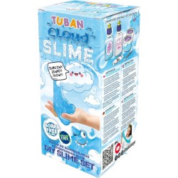 Tuban Set - Construction Slime - Cloud TU3142 5901087031428