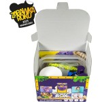 Tuban Σετ Slime Multisensory BOX & Αισθητηριακών Υλικών TU3832 5901087038328