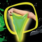 Tuban Σετ Slime Multisensory BOX & Αισθητηριακών Υλικών TU3832 5901087038328