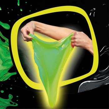 Tuban Σετ Slime Multisensory BOX & Αισθητηριακών Υλικών TU3832 5901087038328