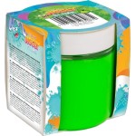 Tuban Jiggly Slime Πράσινο με Άρωμα Πράσινο Μήλο 100g TU3582 5901087035822