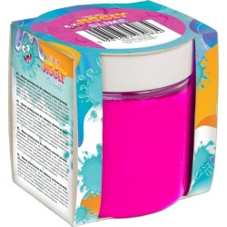 Tuban Jiggly Slime Pink Pearl 100g TU3597 5901087035976