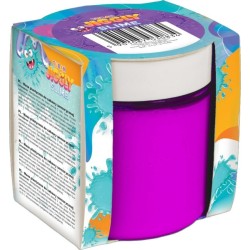 Tuban Jiggly Slime μωβ Πέρλα 100g TU3588 5901087035884