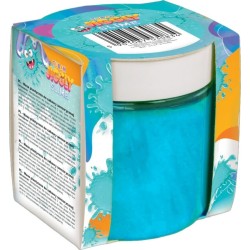 Tuban Jiggly Slime Turquoise Pearl 100g TU3591 5901087035914