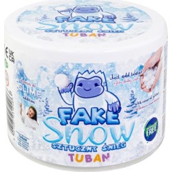 Tεχνητό Χιόνι Tuban 500 ml TU3104 5901087031046
