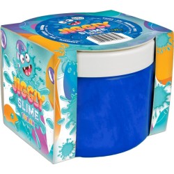 Tuban Jiggly Slime Blue With Raspberry Scent 500g TU3578 5901087035785