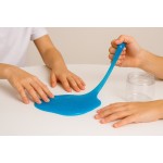 Tuban Jiggly Slime Blue With Raspberry Scent 500g TU3578 5901087035785