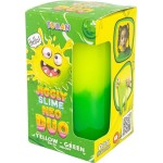 Tuban Jiggly Slime - NEO DUO Yellow - Green 430g TU3810 5901087038106