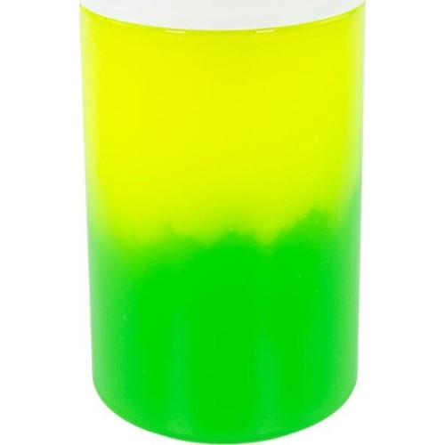 Tuban Jiggly Slime - NEO DUO Κίτρινο - Πράσινο 430g TU3810 5901087038106