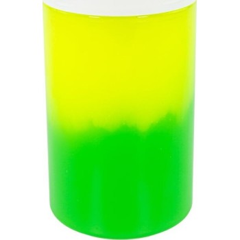 Tuban Jiggly Slime - NEO DUO Yellow - Green 430g TU3810 5901087038106