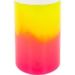 Tuban Jiggly Slime - NEO DUO Κίτρινο - ροζ 430g TU3811 5901087038113