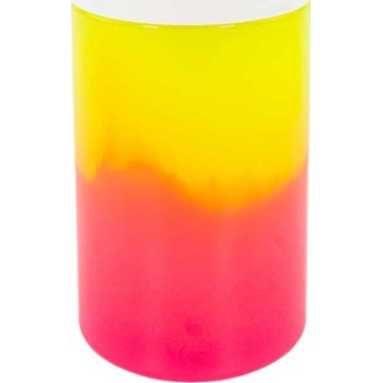 Tuban Jiggly Slime - NEO DUO Κίτρινο - ροζ 430g TU3811 5901087038113
