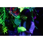 Tuban Jiggly Slime Fluo Glow Πράσινο 430g TU3823 5901087038236