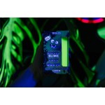 Tuban Jiggly Slime Fluo Glow Πράσινο 430g TU3823 5901087038236