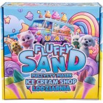 Tuban Σετ- Fluffy Sand- Παγωτάκια TU3788 5901087037888