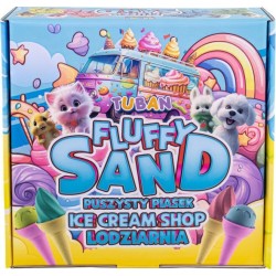 Tuban Σετ- Fluffy Sand- Παγωτάκια TU3788 5901087037888