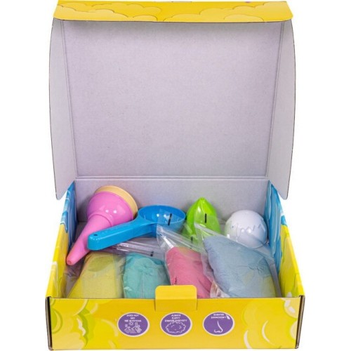 Tuban Set- Fluffy Sand- Ice Creams TU3788 5901087037888