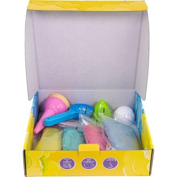 Tuban Σετ- Fluffy Sand- Παγωτάκια TU3788 5901087037888