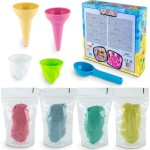 Tuban Set- Fluffy Sand- Ice Creams TU3788 5901087037888