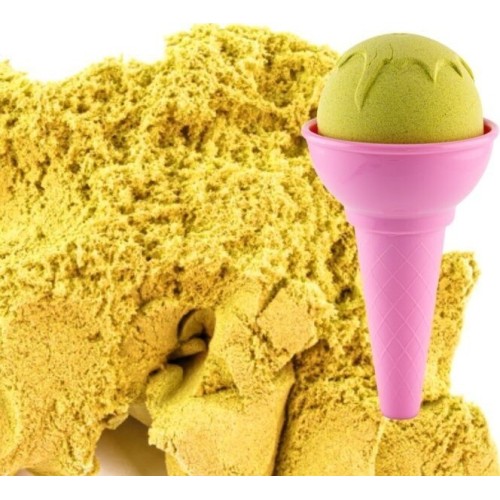 Tuban Σετ- Fluffy Sand- Παγωτάκια TU3788 5901087037888