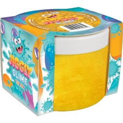 Tuban Jiggly Slime Χρυσό Πέρλα 500g TU3596 5901087035969