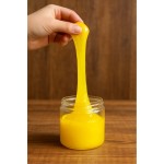 Tuban Jiggly Slime Χρυσό Πέρλα 500g TU3596 5901087035969