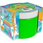 Tuban Jiggly Slime Green With Green Apple Scent 500g TU3584 5901087035846